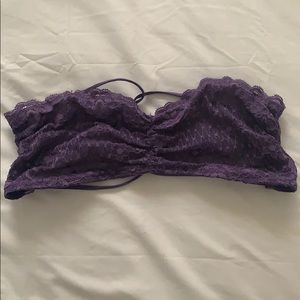 Intimately Free People Bandeau